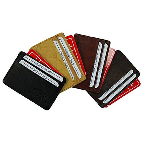신용 카드 지갑, a 슬림 Pocket-Size 오거나이저,수납함,정리함