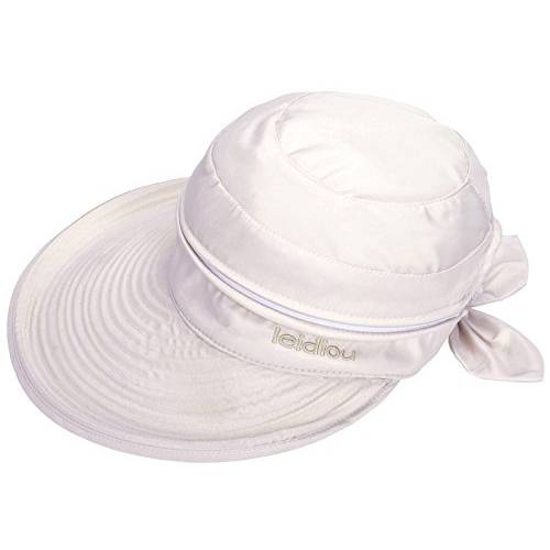 Simplicity 모자 여성용 UPF 50 UV 썬 보호 컨버터블 비치 햇빛가리개 모자