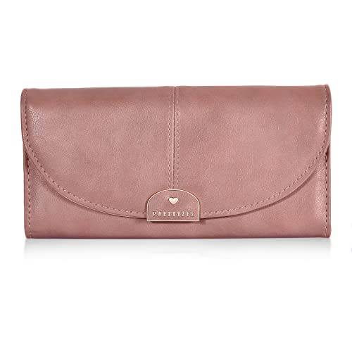 BSGT 지갑 여성용 선물 (핑크)