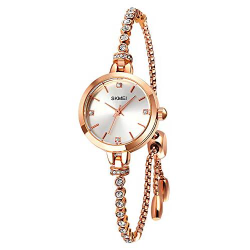 패션 럭셔리 Women’s 시계 크리스탈 팔찌 쿼츠시계 Original 브랜드 스페셜 시계 캐쥬얼 여성용 드레스 손목시계