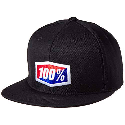 100% 모자