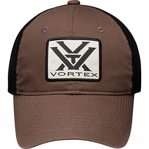 Vortex Optics 비정형 로고 패치 캡
