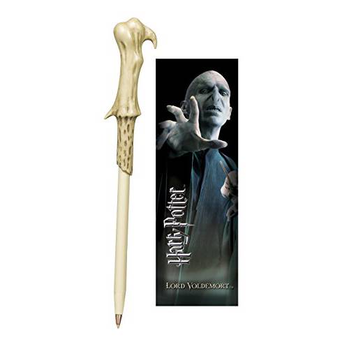해리포터 Voldemort 완드 펜 and 책갈피