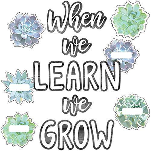 Schoolgirl 스타일 - Simply Stylish | When We Learn We Grow 게시판 세트 (110410)