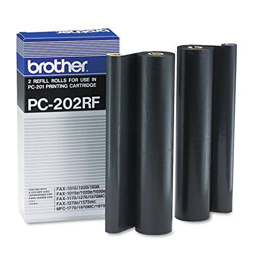 BRTPC202RF - Brother PC202RF 리본