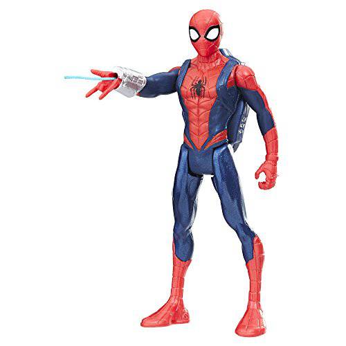 Spider-Man 6-inch Spider-Man  피규어