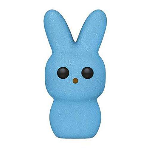 Funko  팝: Peeps - 블루 Bunny