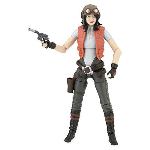 Star Wars the 빈티지 콜렉션 Doctor Aphra 3.75-inch 액션 피규어