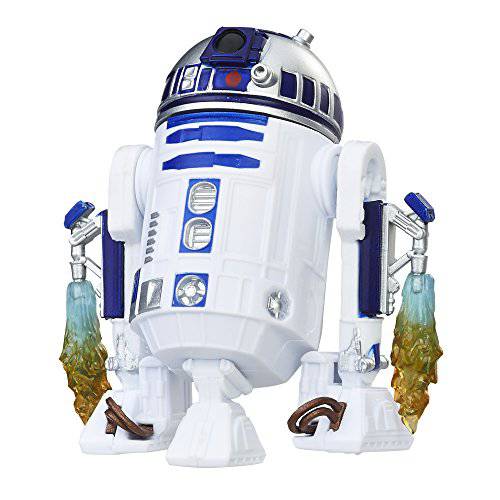 Star Wars R2-D2 포스 링크 피규어