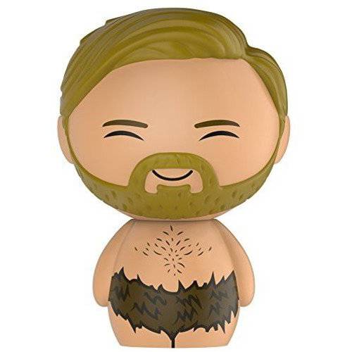 Funko Dorbz Planet of The Apes 조지 테일러 (Styles May Vary) 액션 피규어
