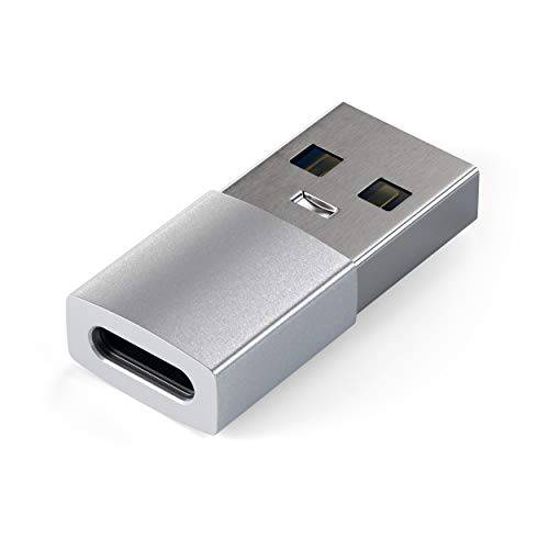 사테치 C타입 USB  변환 젠더 (Satechi Type-A TO Type-C Adapter)