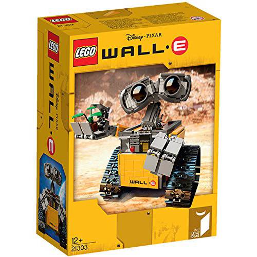 레고 월E 21303 Lego Wall E