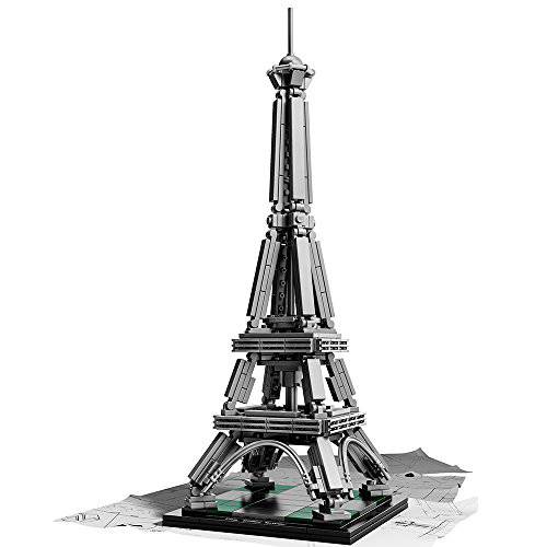레고 아키텍쳐 에펠탑 21019